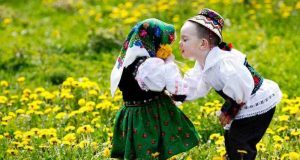 Obiceiuri, tradiţii şi superstiţii de Dragobete, sărbătoarea iubirii la români