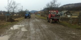 Planuri mari ale președintelui Consiliului Județean pentru comunitățile mici