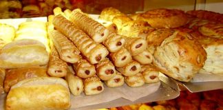 Nereguli grave descoperite de inspectori în cofetăriile și patiseriile din Buzău