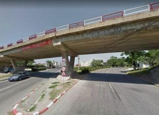 Când se va deschide podul Marghiloman