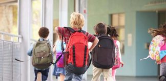 Elevii, din nou în vacanță începând de astăzi