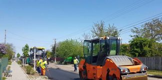 Mai multe drumuri județene intră în reabilitare, anul acesta