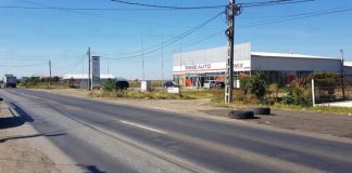 Denumiri noi pentru două șosele din Buzău