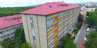 Spitalul Județean Buzău, inclus în Programul de tromboliză în accident vascular cerebral