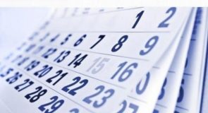 Este oficial! Minivacanță de 6 zile de Paște și 1 Mai