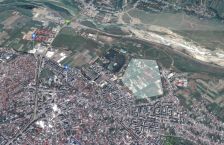 Cum va arăta Iazul Morilor, din municipiul Buzău