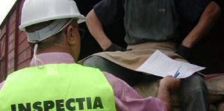 Peste 400 de persoane, descoperite că muncesc la negru în județul Buzău