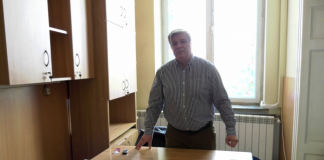 Andrei Neder a demisionat