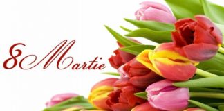 Surpriză din partea primarului pentru femeile din Cislău