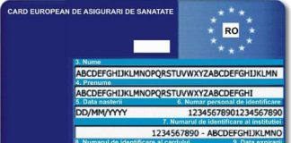 Termenul de valabilitate al cardului european de sănătate, prelungit