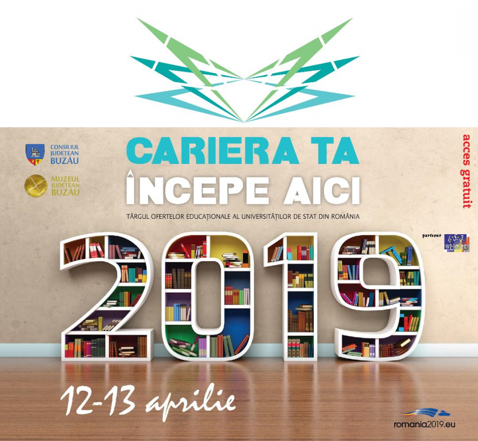 CarieraTaIncepeAici