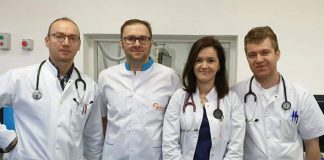 Intervenții în premieră la Spitalul Județean. Coronarografii pentru boală cardiacă ischemică