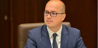 Andi Cristea, validat pentru a candida la alegerile europarlamentare. Marcel Ciolacu, prima reacție