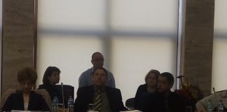 Nou membru în rândul consilierilor județeni