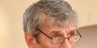 Scriitorul Marin Ifrim s-a stins din viață