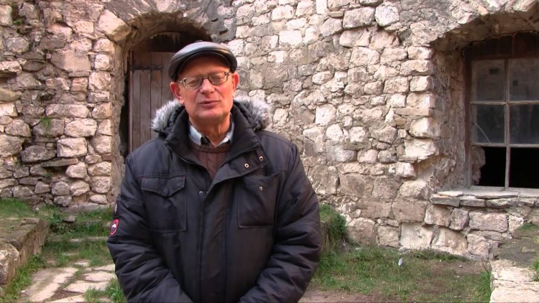 Nicolae-Bulat