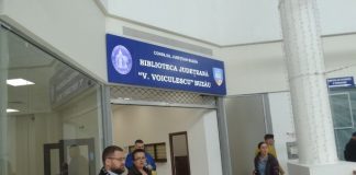 Concurs de cultură generală organizat de Biblioteca Județeană