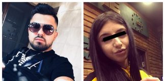 Tânărul care și-a incendiat iubita nu scapă de arest