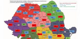 Laptele fals a ajuns și în județul Buzău