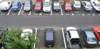 Regulament nou privind parcările în municipiu