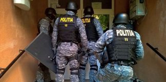 Video 10 percheziții în județul Buzău la persoane bănuite de furturi din societăți comerciale cu profil bricolaj, pe teritoriile Franței și Belgiei