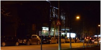 Consilierii locali au decis desființarea parcării de pe Bulevardul Bălcescu