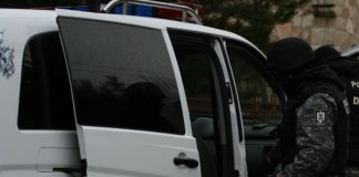 Percheziții la Buzau intr-un dosar de evaziune fiscală
