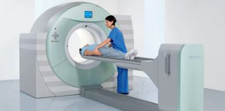 Peste 2200 de persoane pe lista de așteptare pentru RMN