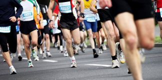 Campionat naţional de semimaraton, organizat în municipiul Buzău