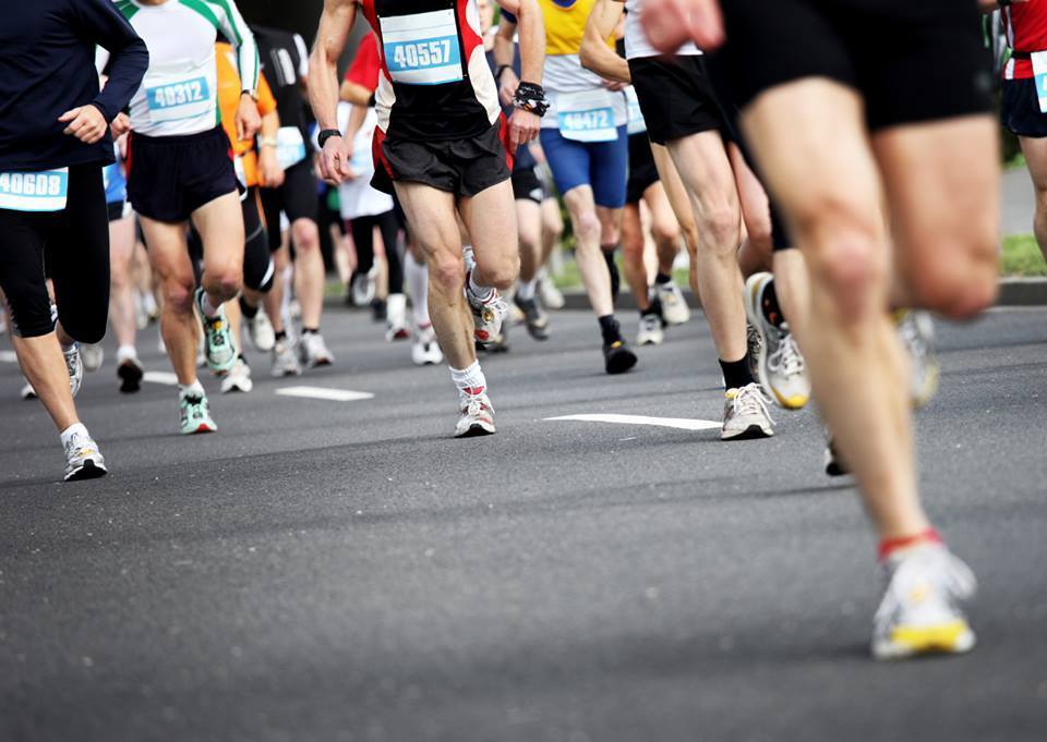 semimaraton