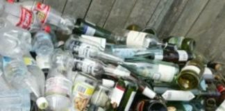 O nouă taxă: garanţia pe sticlă sau recipient