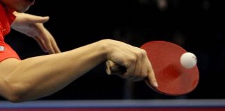 Ovidiu Ionescu şi Daniela Dodean Monteiro, campioni naționali la dublu mixt