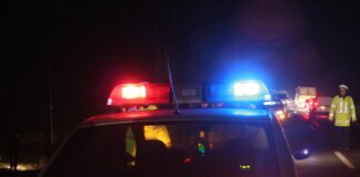 Biciclist accidentat mortal, la ieșire din Buzău, pe Șoseaua Brăilei