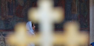 Săptămâna Mare. Tradiții în Marţea Mare