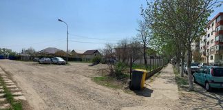 Grădiniță nouă, modernă, în cartierul Dorobanți