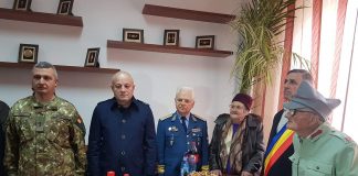 Anunț important făcut de președintele Consiliului Județean. Nou cetățean de onoare al județului