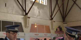 Comerțul cu produse alimentare, în vizorul polițiștilor. Amenzi de peste 150.000 lei