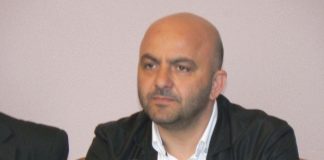 Consilierul Silviu Roşioru, nominalizat pentru funcţia de viceprimar
