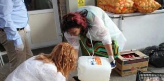 Multitudine de nereguli descoperite de inspectorii DSV Buzau in industria agroalimentara
