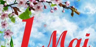 1 Mai, Ziua internationala a muncii