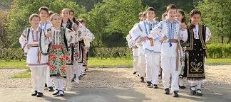 Spectacol deosebit organizat de Primăria Pătârlagele și Asociația Culturală Datini și Obiceiuri Munteneşti