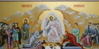 Paştele, cea mai mare sărbătoare a creştinătăţii. Ce semnificaţie are Învierea Domnului