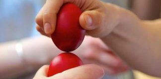 Tradiții și obiceiuri în a doua zi de Paște