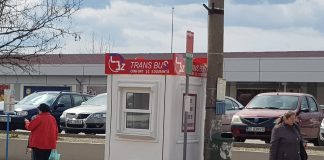 Care este programul de lucru al tonetelor de bilete din municipiul Buzău