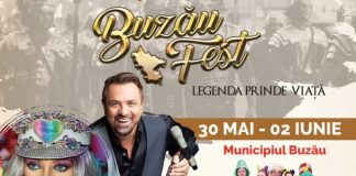 Programul Buzău Fest a fost modificat