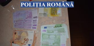 Percheziții la locuințele unor persoane bănuite de proxenetism și spălare de bani