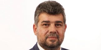 Marcel Ciolacu a adus la Buzău peste 420 de milioane de euro