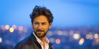 Concert Pierre Donore, la Buzău. Intrarea este liberă