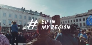 Consiliul Județean învită buzoienii să participe la concursul Europa în regiunea mea