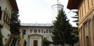 Explicațiile Arhiepiscopiei cu privire la lucrările în urma cărora au fost descoperite mai multe shelete umane